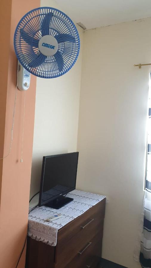 Casa Blanca Puerto Lopez Apartment Екстериор снимка